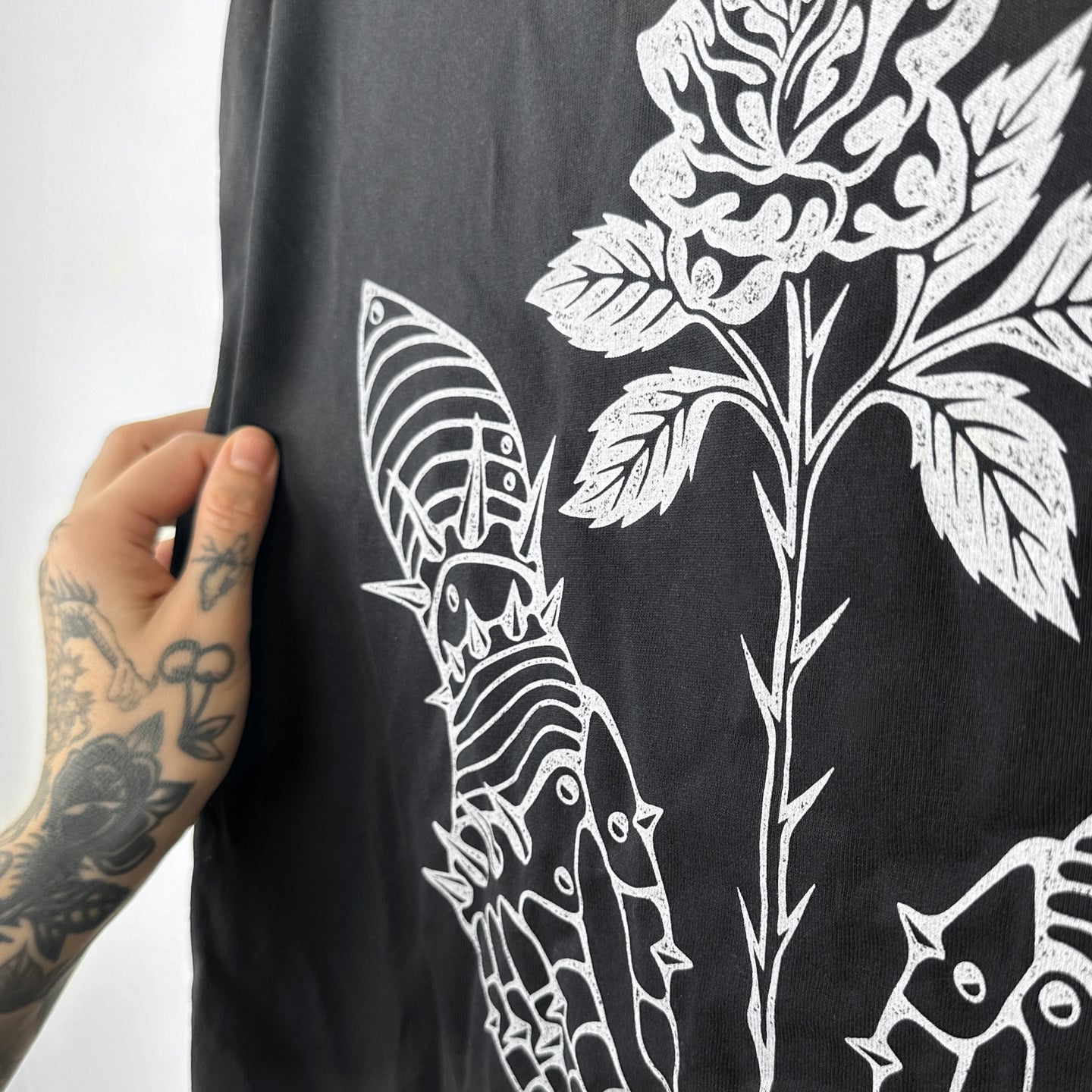 Arma Mitis Oversized Tee